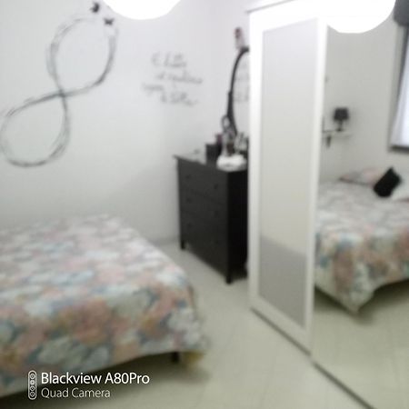 Hotel Rossyiva Minturno Pokoj fotografie