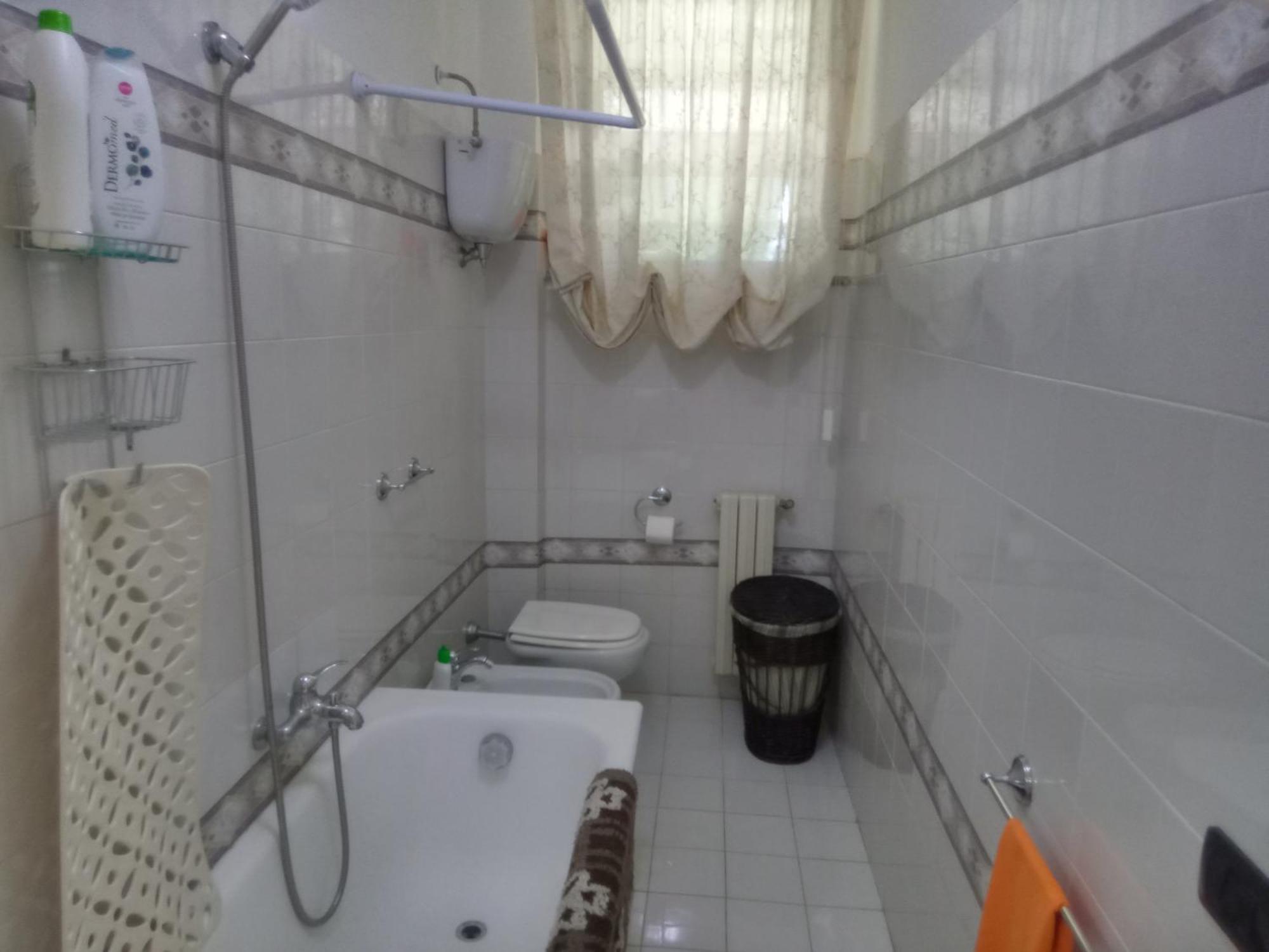 Hotel Rossyiva Minturno Exteriér fotografie